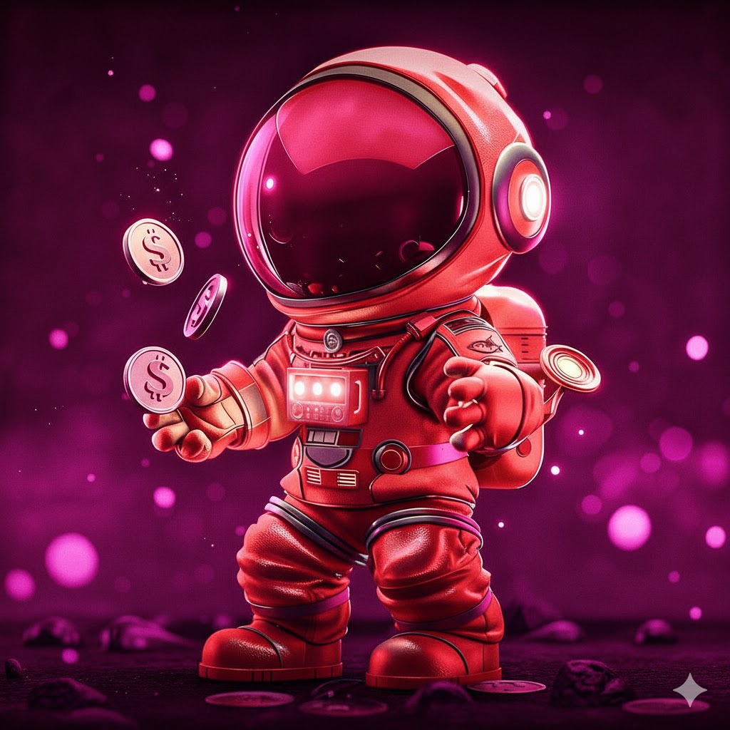 Spaceman